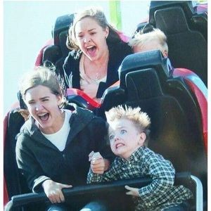 Meet your Posher, Amber